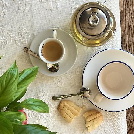 La Rosa Dei Venti Hotel Sennariolo Eksteriør billede